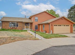 12230 Levi Cir, Henderson, CO 80640