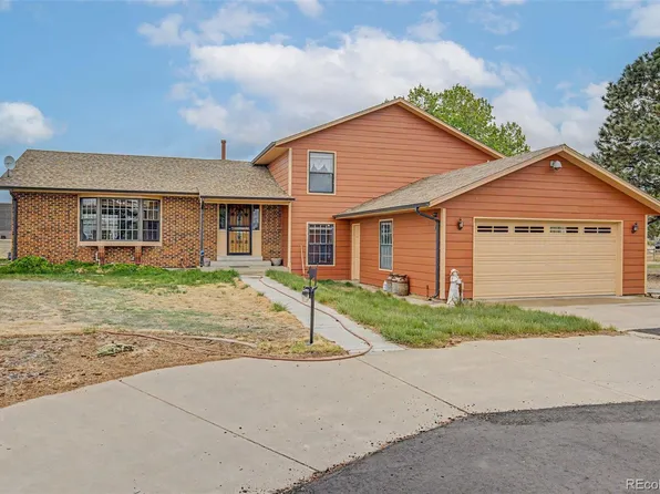 12230 Levi Circle, Henderson, CO 80640