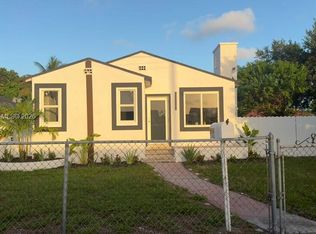5364 NW 29th Ave, Miami, FL 33142