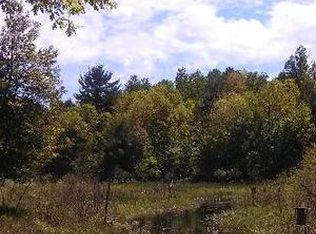 Mac Rd, Irons, MI 49644