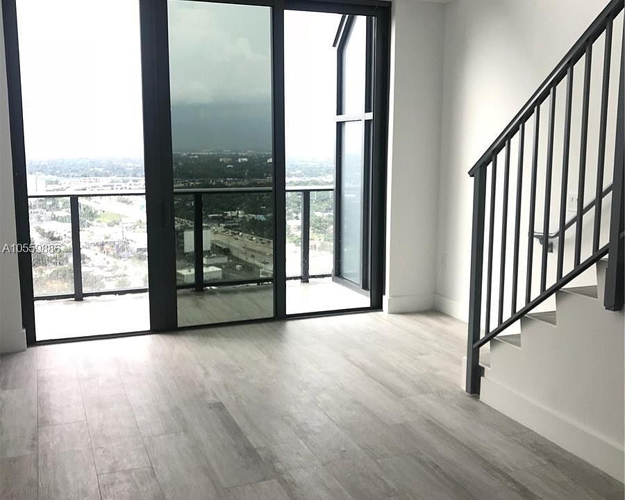 1st image of 3401 NE 1st Ave #12