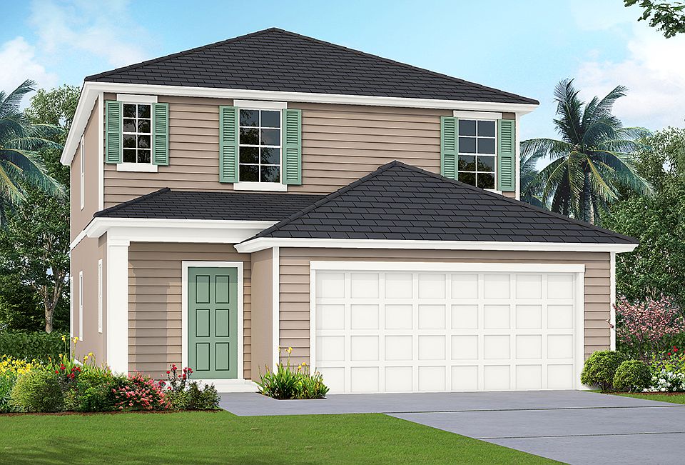 Plan Elevation.