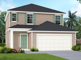 342 Ashby Landing Way, Saint Augustine, FL 32086