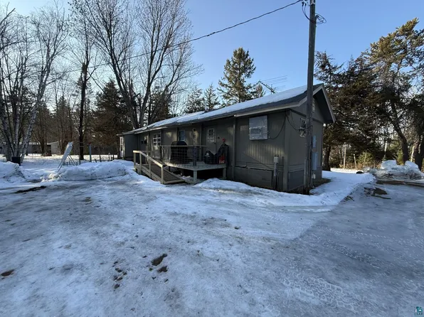 9568 E Spruce Dr, Gordon, WI 54838