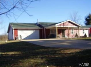 13 Pine Ridge Rd, Festus, MO 63028