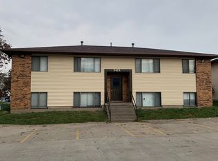947 Boston Way #A-1, Coralville, IA 52241