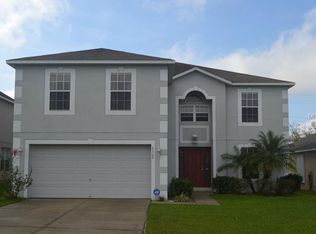 5360 Dornich Dr, Auburndale, FL 33823