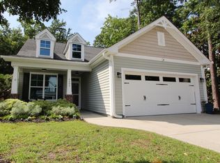 2606 Lohr Dr, Mount Pleasant, SC 29466