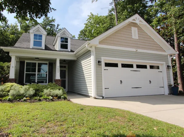 2606 Lohr Dr, Mount Pleasant, SC 29466