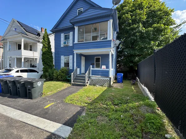 69 Whiting Ave #1, Torrington, CT 06790