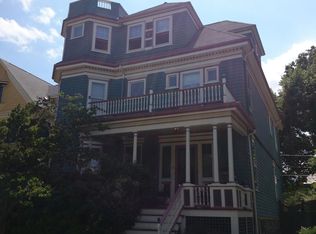 31 Wellesley Park, Dorchester, MA 02124