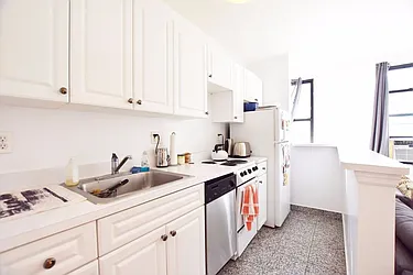 Rented by Bold New York