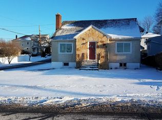 2201 Prospect Ave, Scranton, PA 18505