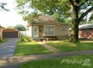 26733 Florence St, Inkster, MI 48141