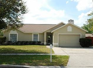 2622 Quail Run Blvd N, Kissimmee, FL 34744