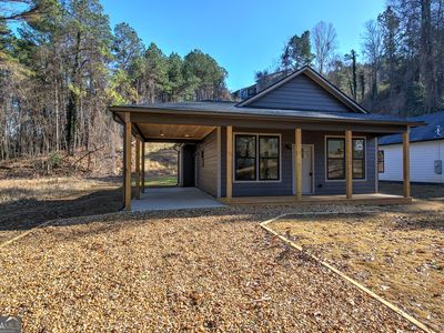 115 E Boundary, Rome, GA, 30161