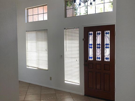 Entry way