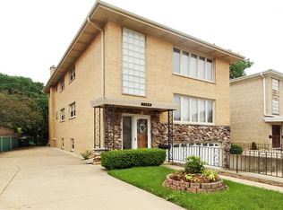 1304 N Northwest Hwy APT 1, Park Ridge, IL 60068