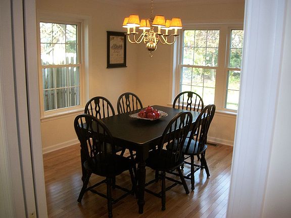 Dining Formal  Or Office