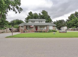 6709 NW 31st St, Bethany, OK 73008