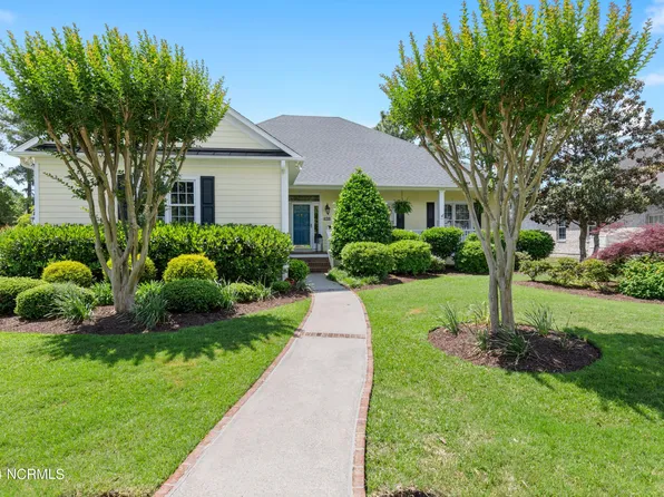 4109 Bittern Court, Southport, NC 28461