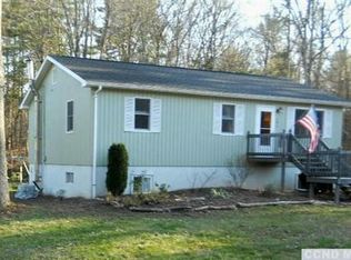 191 High Falls Road Ext, Catskill, NY 12414