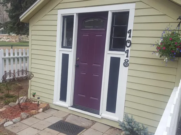 1018 Taos St, Georgetown, CO 80444