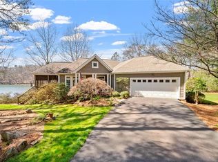 381 Fausetts Lake Rd, Dawsonville, GA 30534