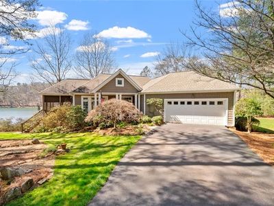 381 Fausetts Lake Rd, Dawsonville, GA, 30534
