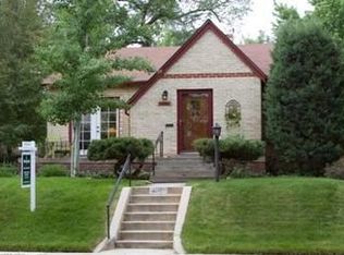 4860 E 18th Ave, Denver, CO 80220