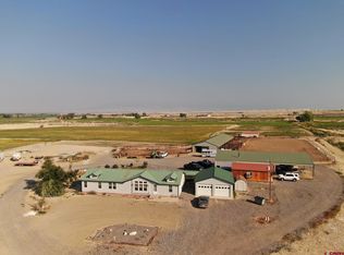 4785 6200th Rd, Olathe, CO 81425