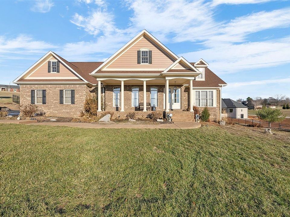 155 Stone Trace Ct, Alvaton, KY 42122 MLS RA20225637 Zillow
