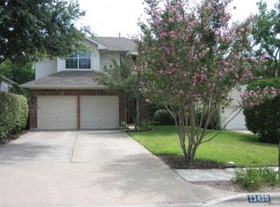 13409 Snow Fall, Austin, TX 78727