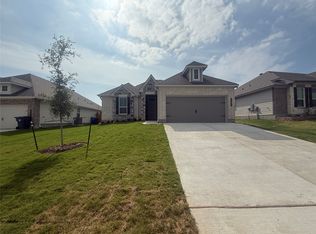 2905 Teasdale Rd, Lorena, TX 76655