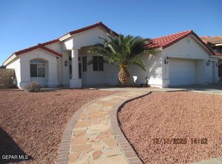 7351 9th St, Canutillo, TX 79835