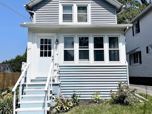 27 Hamilton Ave, Auburn, NY 13021