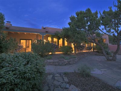 75 Camino Cabo, Santa Fe, NM, 87508