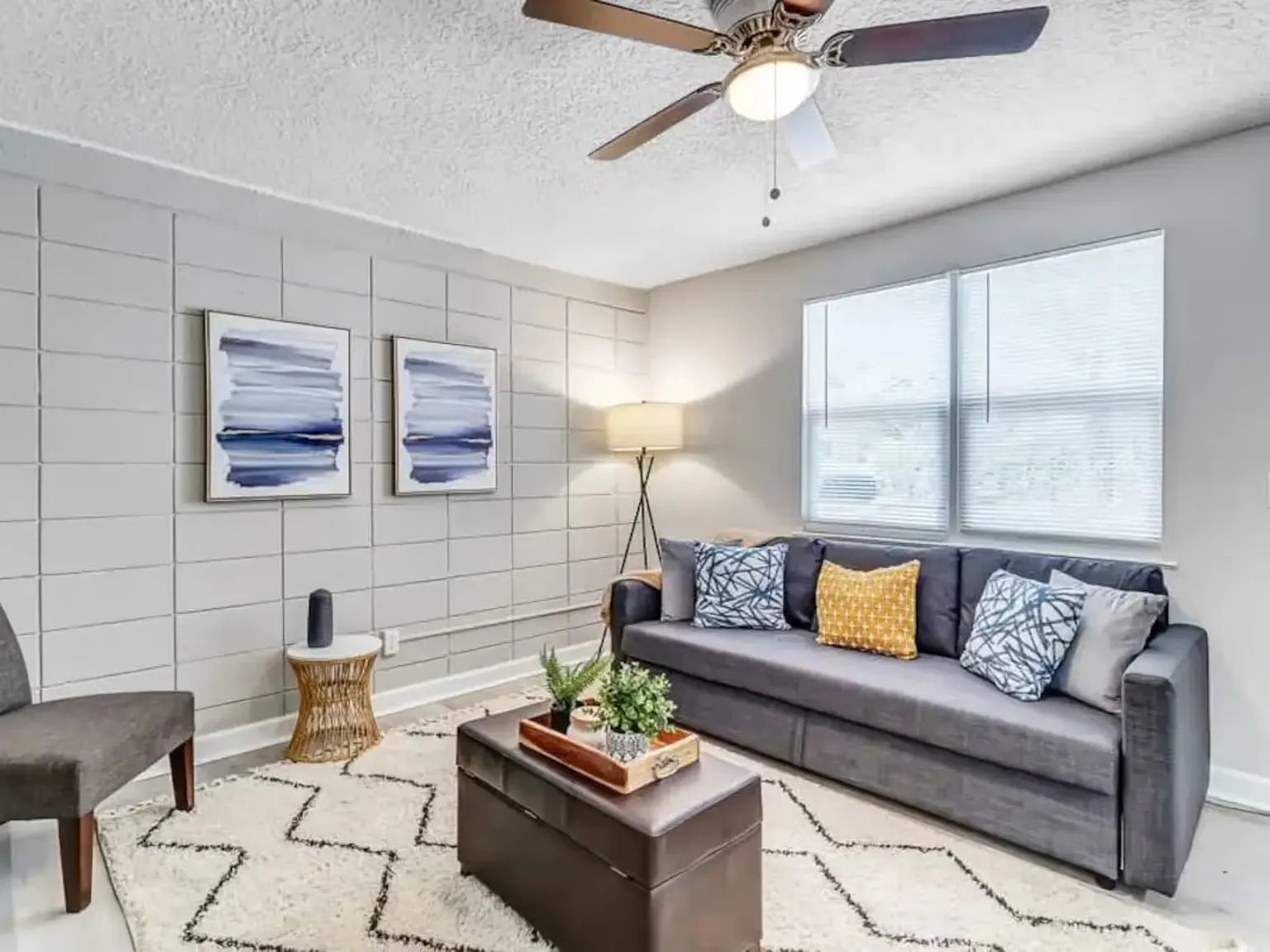 2 bed, 600 sqft, $1,550 — Photo 4