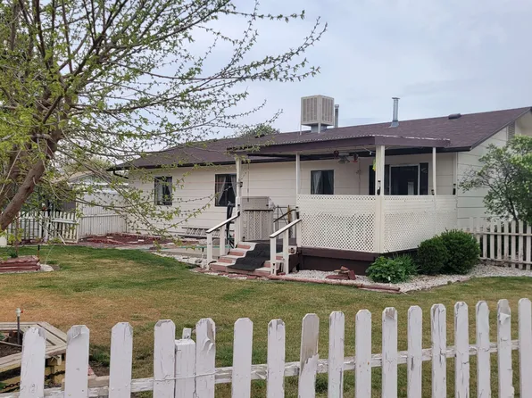 316 E Heritage Ct, Fruita, CO 81521