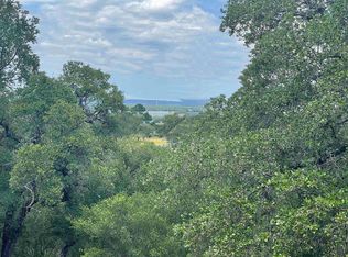 6025 Twin Sails, Horseshoe Bay, TX 78657