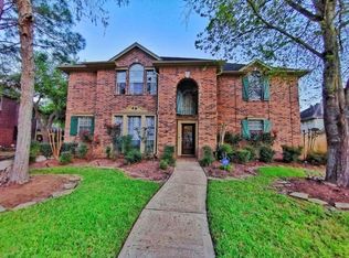 1722 Evergreen Ln, Seabrook, TX 77586