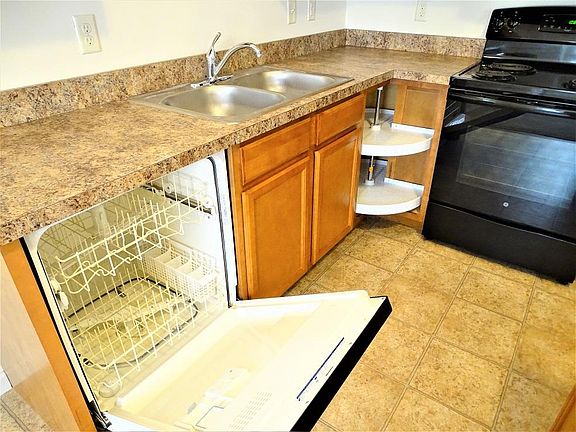 Interior of Similar Apartment