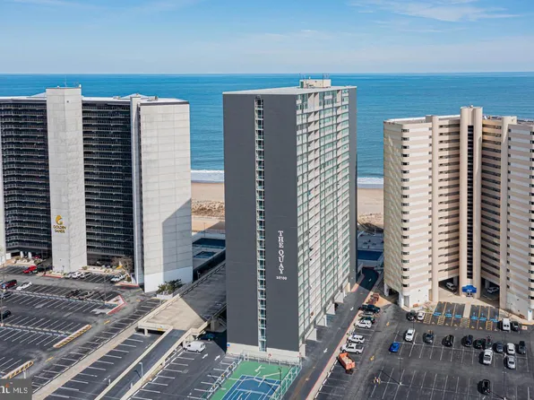 10700 Coastal Hwy Unit 1004, Ocean City, MD 21842