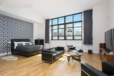 Sold by Compass