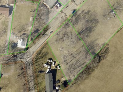 0 Carvin St NE, Roanoke, VA, 24012