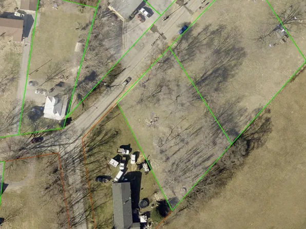 0 Carvin St NE, Roanoke, VA 24012