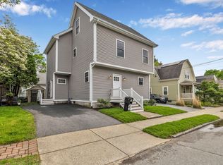 18 Hemingway St, Winchester, MA 01890