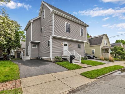 18 Hemingway St, Winchester, MA, 01890