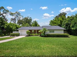 1311 Overlook Dr, Mount Dora, FL 32757
