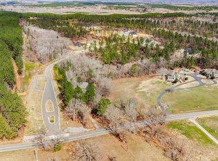 2000 Creek Rd, Benton, AR 72015